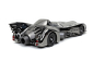 Preview: Jadatoys Next Level Batman 1989 Batmobile 1:24 mit Figuren Modellauto 31947