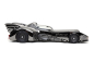 Preview: Jadatoys Next Level Batman 1989 Batmobile 1:24 mit Figuren Modellauto 31947