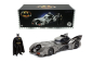 Preview: Jadatoys Next Level Batman 1989 Batmobile 1:24 mit Figuren Modellauto 31947