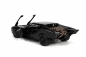 Preview: Jadatoys 253215010 Batman & Batmobile 1:24 mit Batman Figur Modellauto