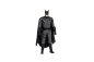 Preview: Jadatoys 253215010 Batman & Batmobile 1:24 mit Batman Figur Modellauto