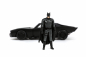 Preview: Jadatoys 253215010 Batman & Batmobile 1:24 mit Batman Figur Modellauto