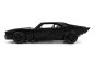 Preview: Jadatoys 253215010 Batman & Batmobile 1:24 mit Batman Figur Modellauto