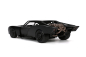 Preview: Jadatoys 253215010 Batman & Batmobile 1:24 mit Batman Figur Modellauto