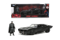 Preview: Jadatoys 253215010 Batman & Batmobile 1:24 mit Batman Figur Modellauto