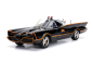 Preview: Jadatoys Batman Classic 1966 Batmobile 1:18 mit Figuren Modellauto