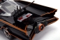 Preview: Jadatoys Batman Classic 1966 Batmobile 1:18 mit Figuren Modellauto