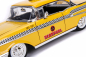Preview: Jada Toys 253225001 Marvel Deadpool Figur + Chevy 1957 Bel Air 1:24 Modellauto