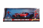 Preview: Marvel Spiderman Figure + 2017 Ford GT 1:24 Modelcar Jada Toys 253225002