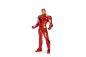 Preview: Jada Toys 253225003 Marvel Ironman Figur + 2016 Chevy Camaro SS 1:24 Modellauto