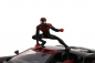 Preview: Jada Toys 253225008 Marvel Spiderman Miles Morales Figur + 2017 Ford GT 1:24 Modellauto
