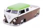 Preview: Jada Toys 253225013 Marvel Groot Figur + VW Bus T1 1963 Pickup 1:24 Modellauto