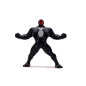 Preview: Jada Toys 253225015 Marvel Venom Figur + 2008 Dodge Viper 1:24 Modellauto