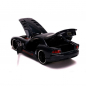 Preview: Jada Toys 253225015 Marvel Venom Figur + 2008 Dodge Viper 1:24 Modellauto