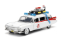 Preview: Jada Toys 25323500 Ghostbusters ECTO-1 Geisterjäger Auto 1:24 Modellauto