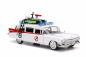 Preview: Jada Toys 25323500 Ghostbusters ECTO-1 Geisterjäger Auto 1:24 Modellauto