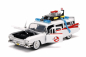Preview: Jada Toys 25323500 Ghostbusters ECTO-1 Geisterjäger Auto 1:24 Modellauto