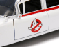 Preview: Jada Toys 25323500 Ghostbusters ECTO-1 Geisterjäger Auto 1:24 Modellauto