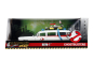 Preview: Jada Toys 25323500 Ghostbusters ECTO-1 Geisterjäger Auto 1:24 Modellauto