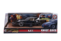 Preview: Jada Toys 253255000 Knight Rider 1982 Pontiac Trans Am 1:24 Modellauto