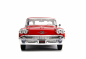 Preview: Jada Toys 253255004 Freddy Krüger Figur & 1958 Caddilac Series 62 1:24 Modellauto