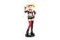 Preview: Jada Toys 253255005 Harley Quinn Figur & 1951 Mercury 1:24 Modellauto