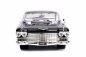 Preview: Jada Toys 253255006 Catwoman Figur & 1959 Cadillac Coupe Deville 1:24 Modellauto