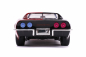 Preview: Jadatoys 31196 1969 Chevy Corvette Stingray mit Figur Harley Quinn 1:24 Modellauto