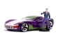 Preview: Jadatoys 253255020 2009 Chevy Corvette Stingray mit Figur Joker 1:24 Modellauto