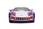 Preview: Jadatoys 253255020 2009 Chevy Corvette Stingray mit Figur Joker 1:24 Modellauto