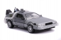 Preview: Jadatoys 253255021 Time Machine Back to the Future 2 DeLorean 1:24