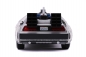 Preview: Jadatoys 253255021 Time Machine Back to the Future 2 DeLorean 1:24