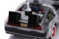 Preview: Jada Toys 253225027 Time Machine Zurück in die Zukunft 3 1:24 Back to the Future 3 Modellauto