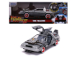 Preview: Jada Toys 253225027 Time Machine Zurück in die Zukunft 3 1:24 Back to the Future 3 Modellauto