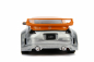 Preview: Jada Toys 253745001 Nissan 350Z 2003 Wave 1 Option D 1:24 Modellauto