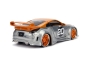 Preview: Jada Toys 253745001 Nissan 350Z 2003 Wave 1 Option D 1:24 Modellauto