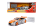 Preview: Jada Toys 253745001 Nissan 350Z 2003 Wave 1 Option D 1:24 Modellauto