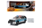 Preview: Jada Toys 253745003 Chevy Tahoe 2010 J.T. Police Hero Petrol 1:24 Modellauto