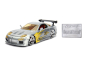 Preview: Jada Toys 253745004 Mazda RX7 1993 Import Racer 1:24 Modellauto