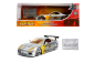 Preview: Jada Toys 253745004 Mazda RX7 1993 Import Racer 1:24 Modellauto