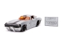 Preview: Jada Toys 253745006 Chevy Corvette 1963 Sting Ray Lopro Lifestyle 1:24 Modellauto