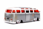 Preview: Jada Toys 253745010 VW Bus 1962 For Sale 1:24 Modellauto