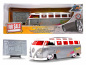 Preview: Jada Toys 253745010 VW Bus 1962 For Sale 1:24 Modellauto