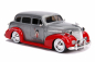Preview: Jada Toys 253745012 Chevy Master Deluxe 1939 Betty Boop 1:24 Modellauto