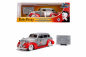 Preview: Jada Toys 253745012 Chevy Master Deluxe 1939 Betty Boop 1:24 Modellauto