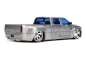 Preview: Jada Toys 253745016 Chevy Silverado 1999 Dooley Dub City 1:24 Modellauto