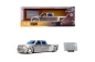 Preview: Jada Toys 253745016 Chevy Silverado 1999 Dooley Dub City 1:24 Modellauto