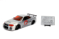 Preview: Jada Toys 253745019 Nissan Skyline 2002 GTR R34 JDM Tuners 1:24 Modellauto