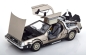 Preview: Sunstar 2710 DeLorean 1983 Back to the Future II 1:18 modelcar