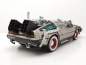 Preview: Sunstar 2712 DeLorean 1987 Back to the Future III 1:18 Modellauto